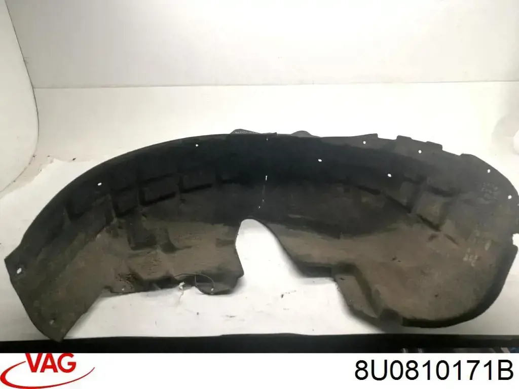  VAG 8U0810171B ціна, від 88.06 USD