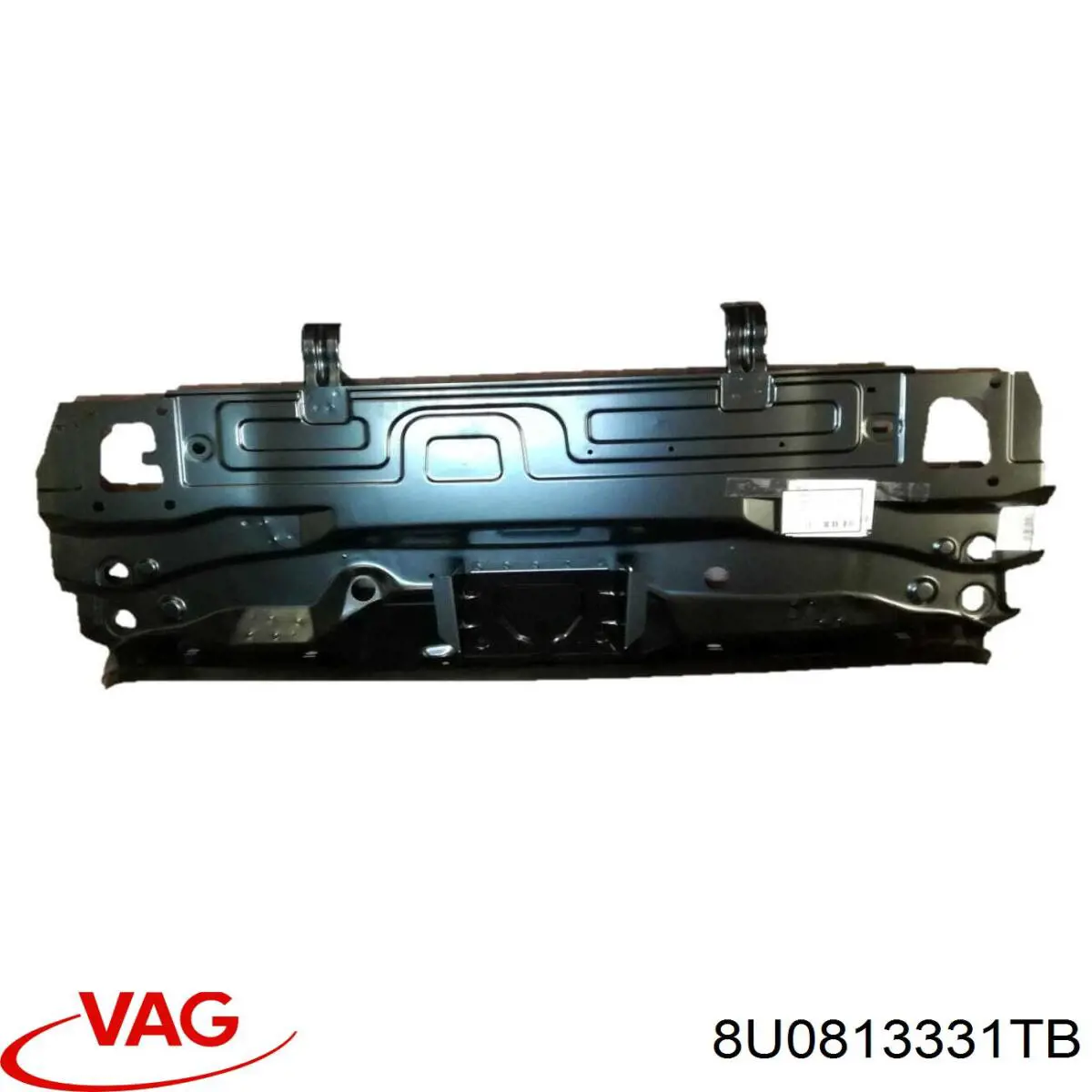  VAG 8U0813331TB ціна, від 316.73 USD