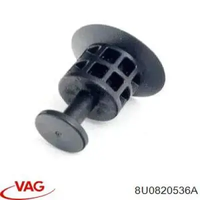  8U0820536A VAG