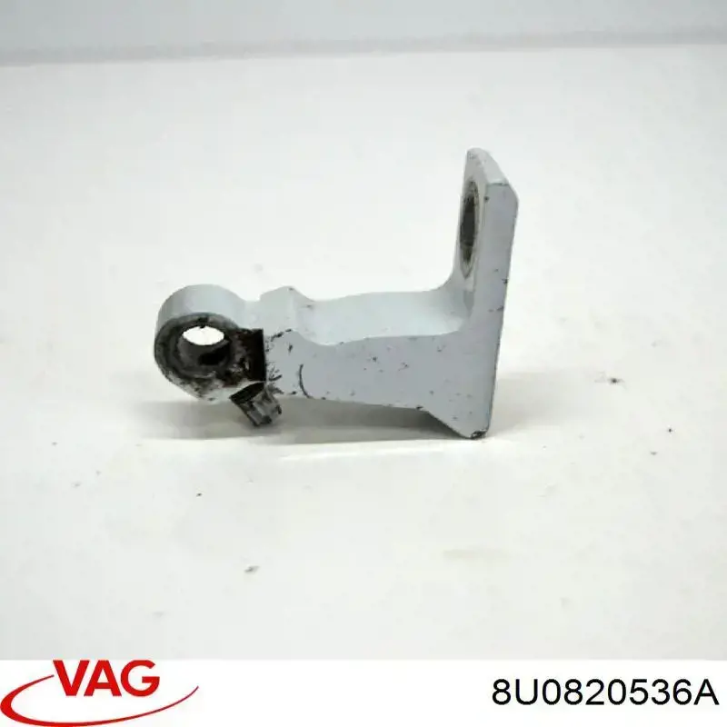 8U0820536A VAG 