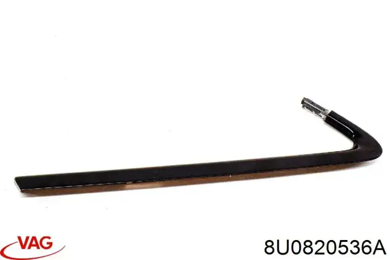  VAG 8U0820536A ціна, від 10.30 USD