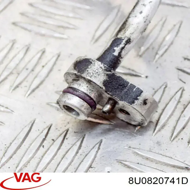  8U0820741D VAG