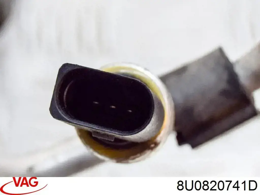 Купити 8U0820741D VAG 