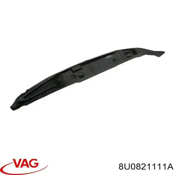 Ущільнювач крила VAG 8U0821111A ціна, від 12.18 USD