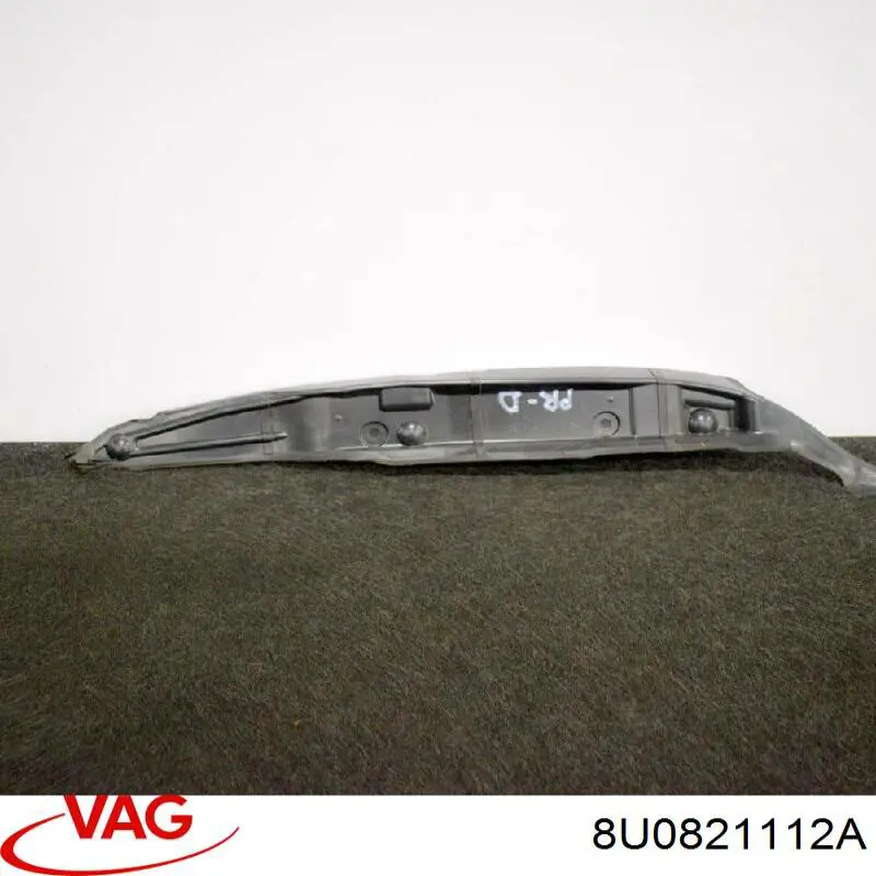 8U0821112A VAG 