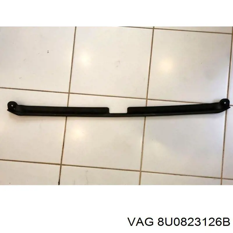 8U0823126B VAG 