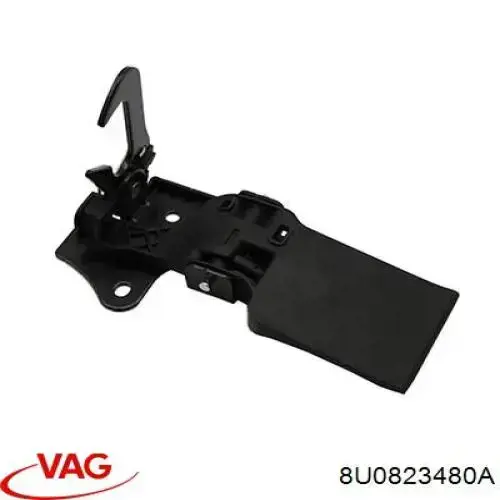 Купити 88231795501 Vika Замок капота