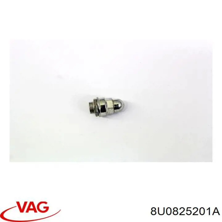 8U0825201A VAG 