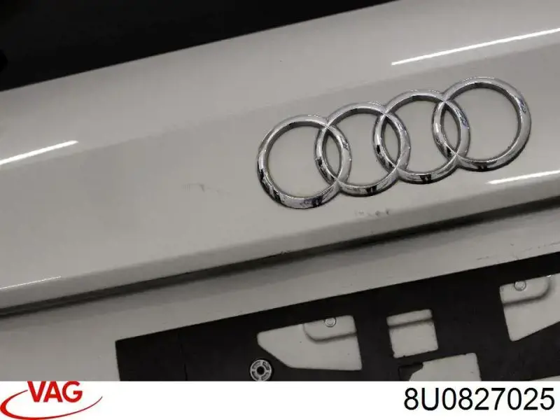 Купити Ляда Audi Q3  8UB, 8UG