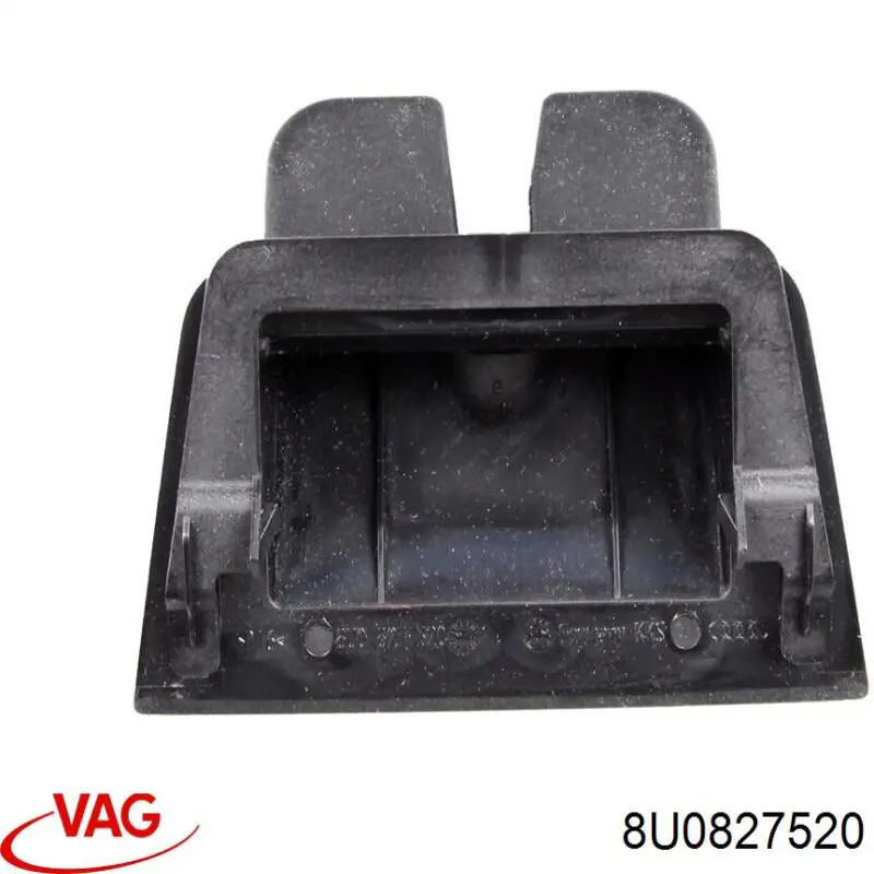8U0827520 VAG 