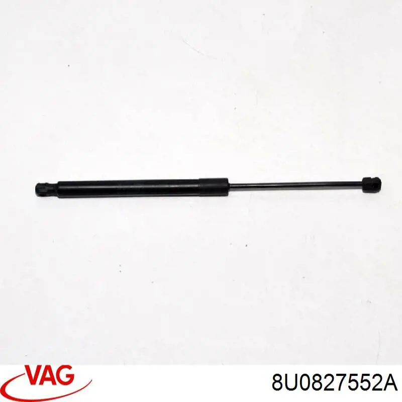 Амортизатор кришки багажника Kilen 412058
