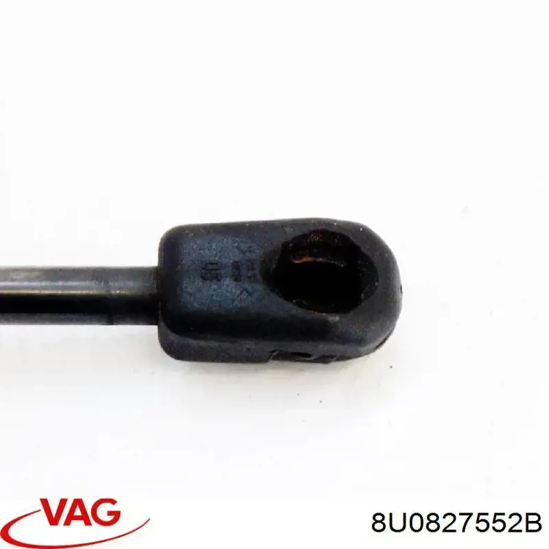 Амортизатор кришки багажника VAG 8U0827552B
