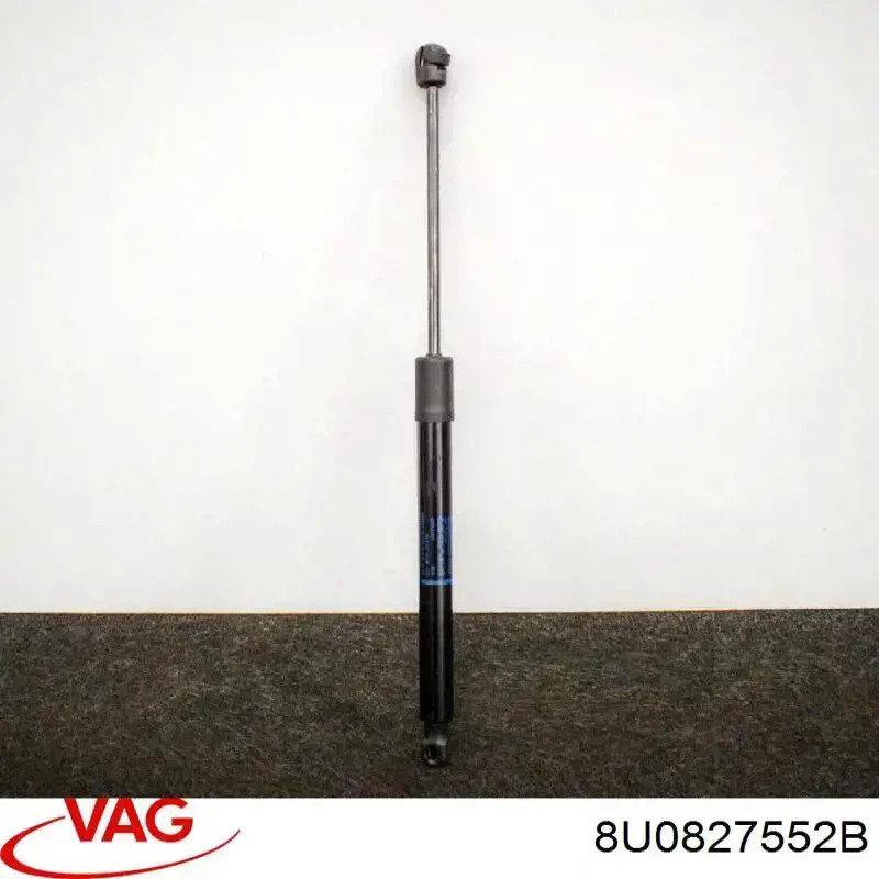 Амортизатор двері задньої VAG 8U0827552B ціна, від 11.64 USD