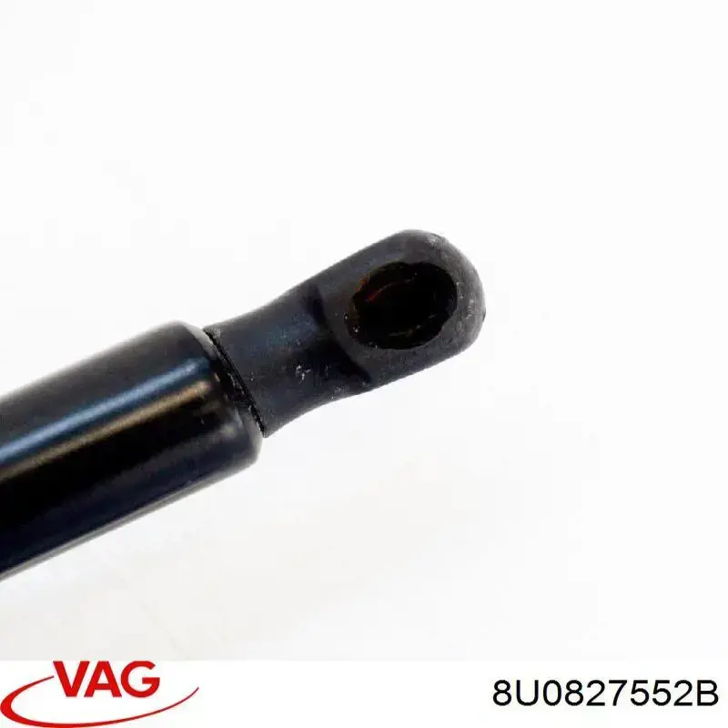Амортизатор двері задньої VAG 8U0827552B ціна, від 11.64 USD