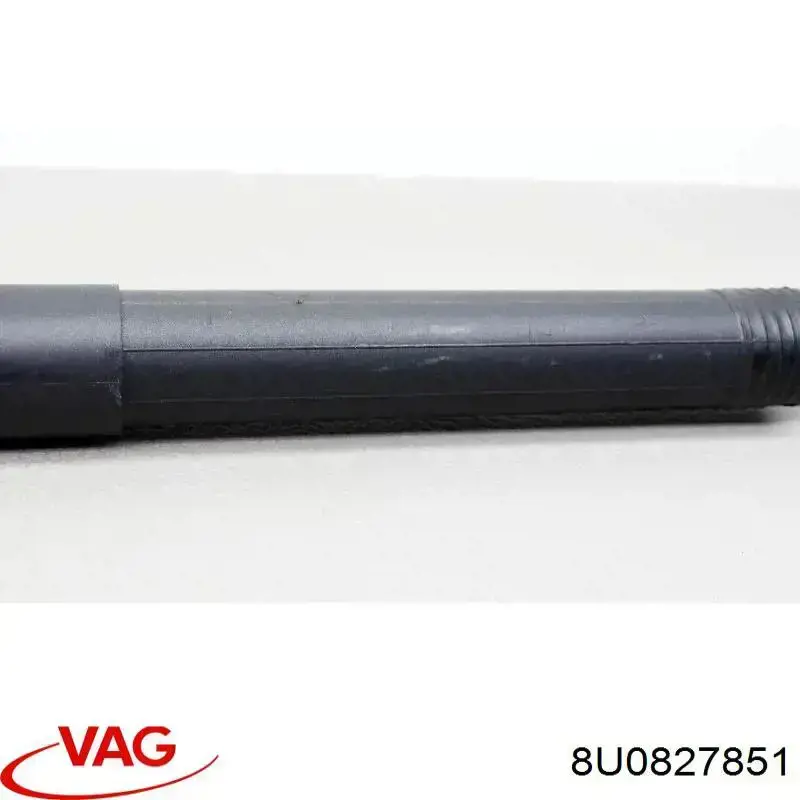 Амортизатор двері задньої NTY AEAU093 ціна, від 68.06 USD