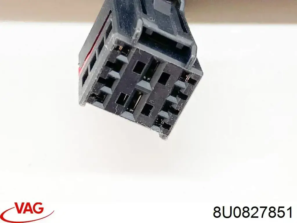 Купити 411357 Stabilus Амортизатор двері багажника