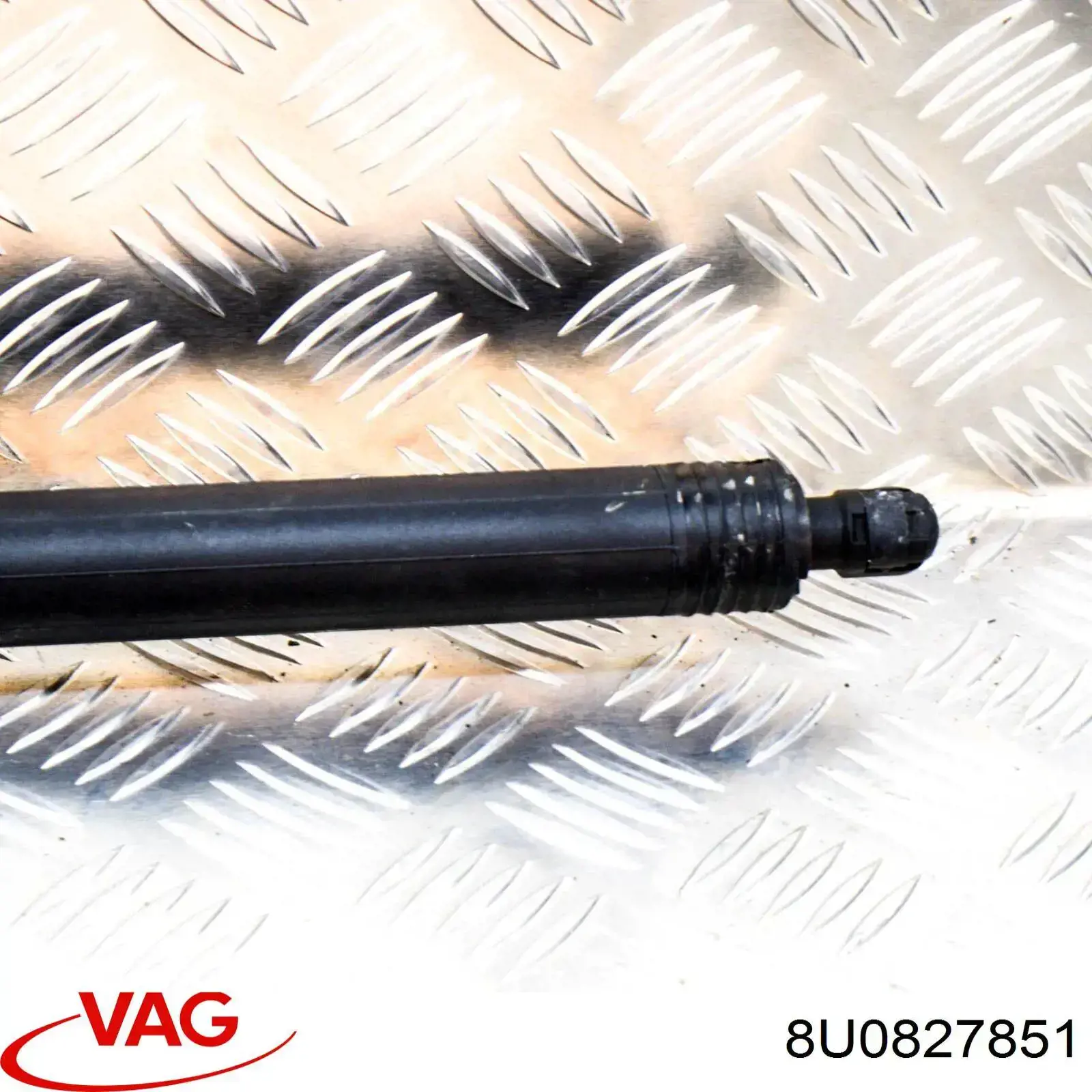Амортизатор багажника 411357 Stabilus
