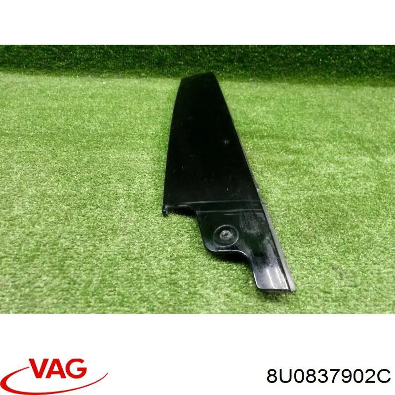 8U0837902C VAG 