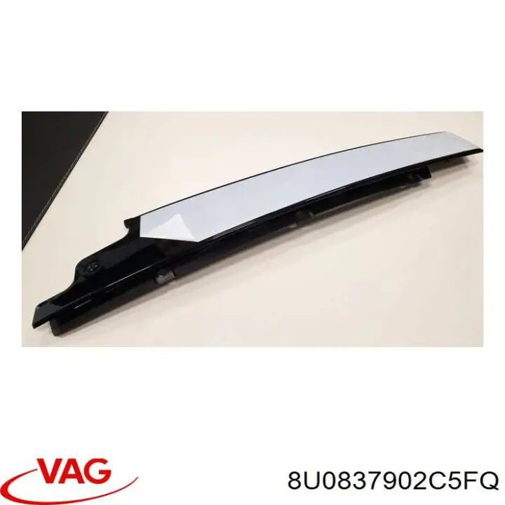 8U0837902C5FQ VAG 