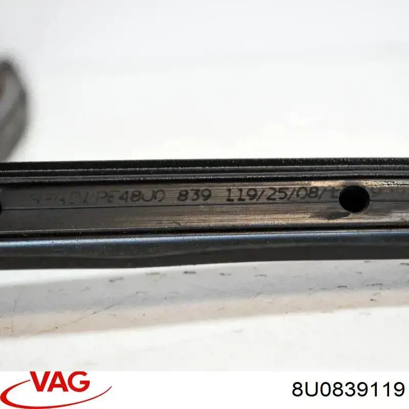 8U0839119 VAG