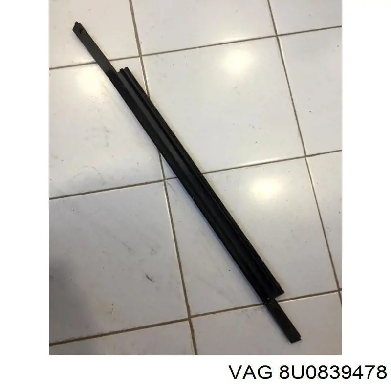 8U0839478 VAG 
