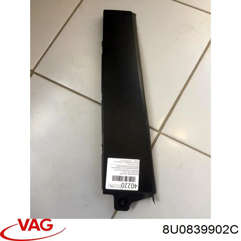 8U0839902C VAG 
