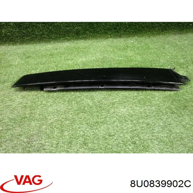 Купити 8U0839902C VAG 