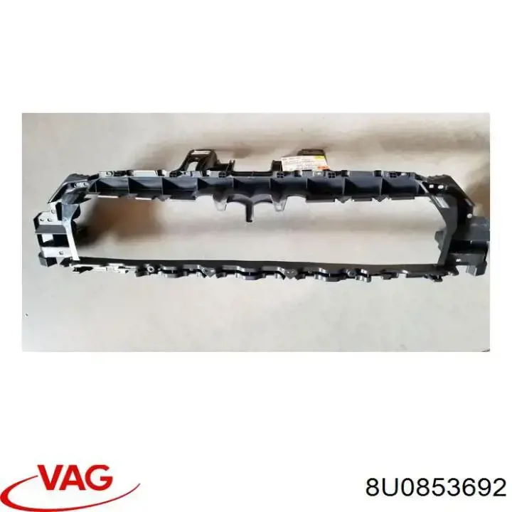 Кронштейн радіатора нижній FPS FP1218991 ціна, від 26.51 USD