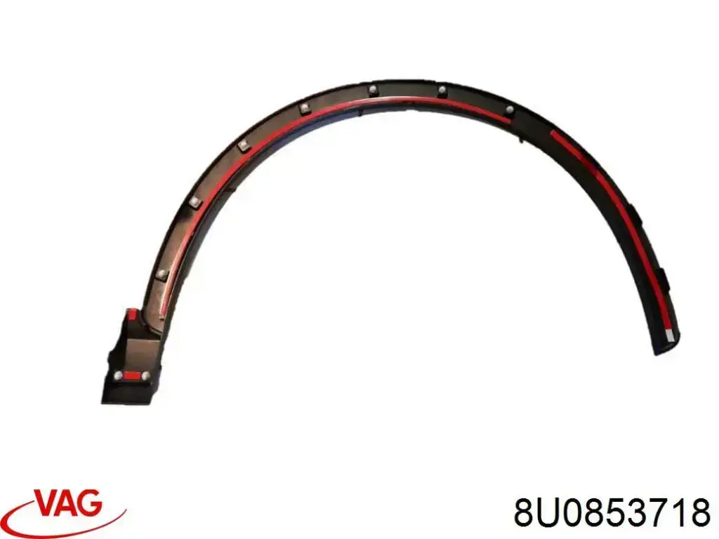  VAG 8U0853718 ціна, від 46.66 USD