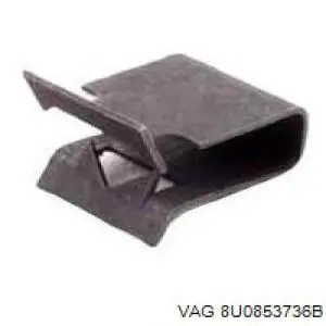  VAG 8U0853736B ціна, від 36.99 USD