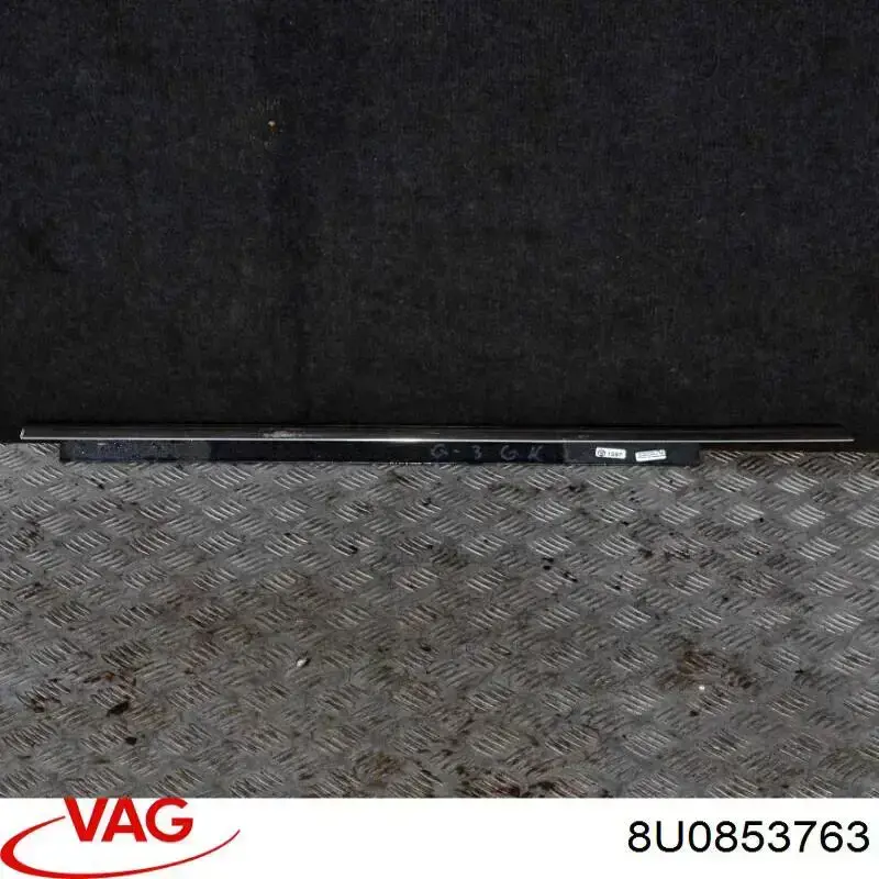  8U0853763 VAG