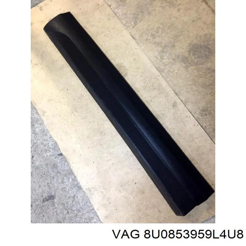  VAG 8U0853959L4U8 ціна, від 66.30 USD