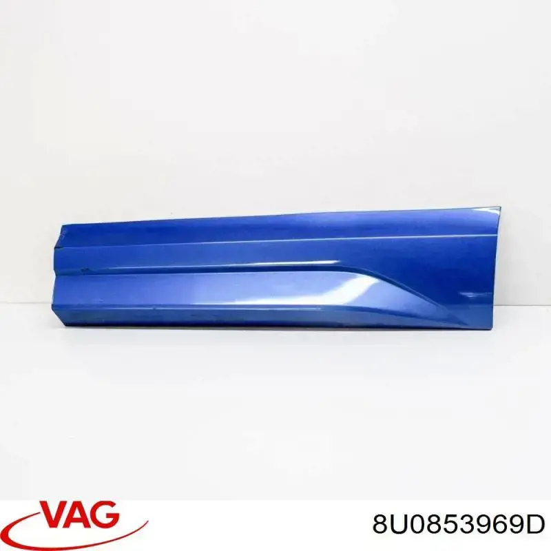 8U0853969D VAG 