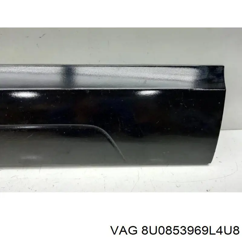 Купити 8U0853969L4U8 VAG 