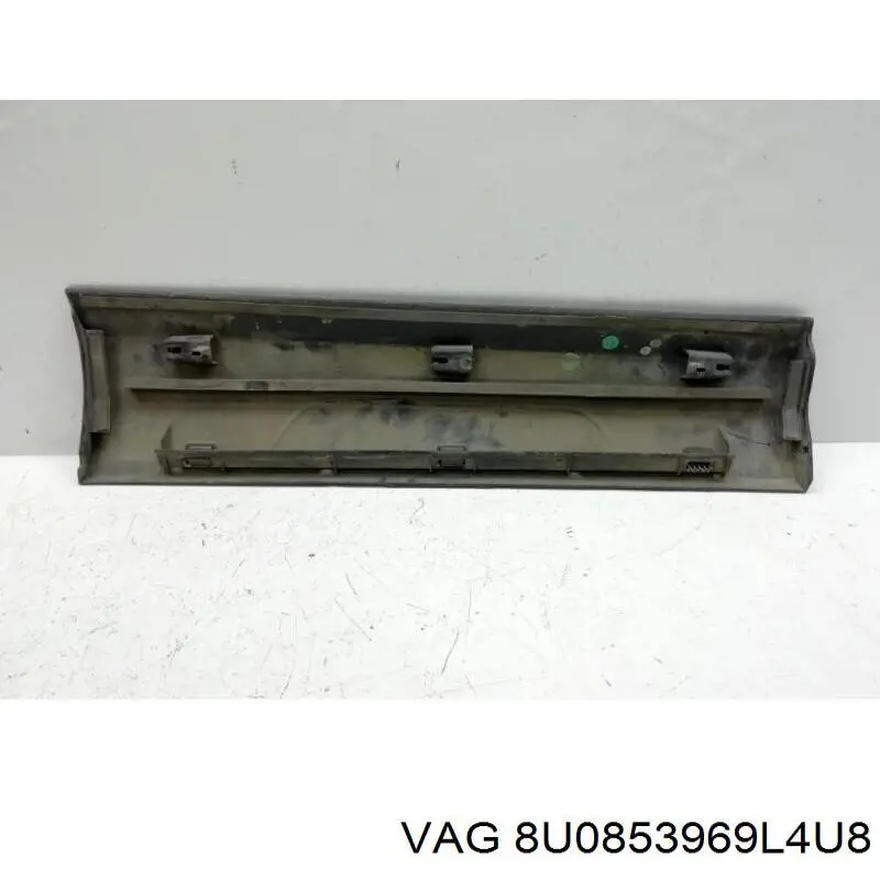  VAG 8U0853969L4U8 ціна, від 59.59 USD