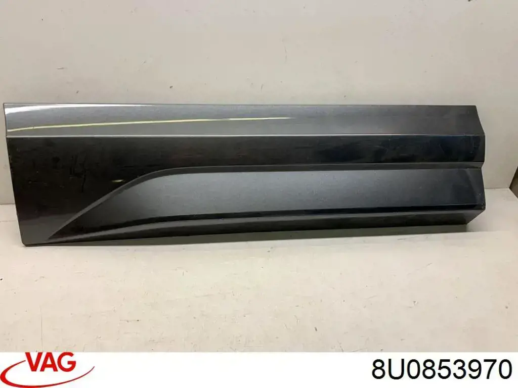  VAG 8U0853970 ціна, від 22.22 USD