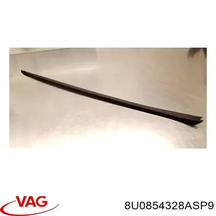 8U0854328ASP9 VAG 