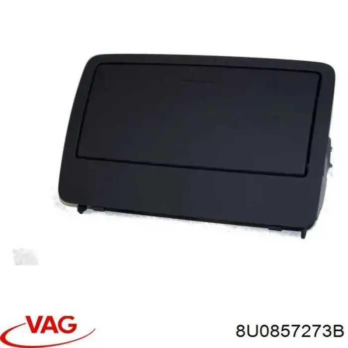 8U0857273B VAG 