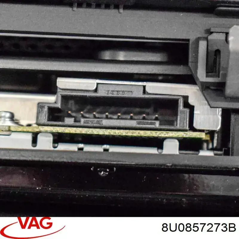  VAG 8U0857273B ціна, від 45.00 USD