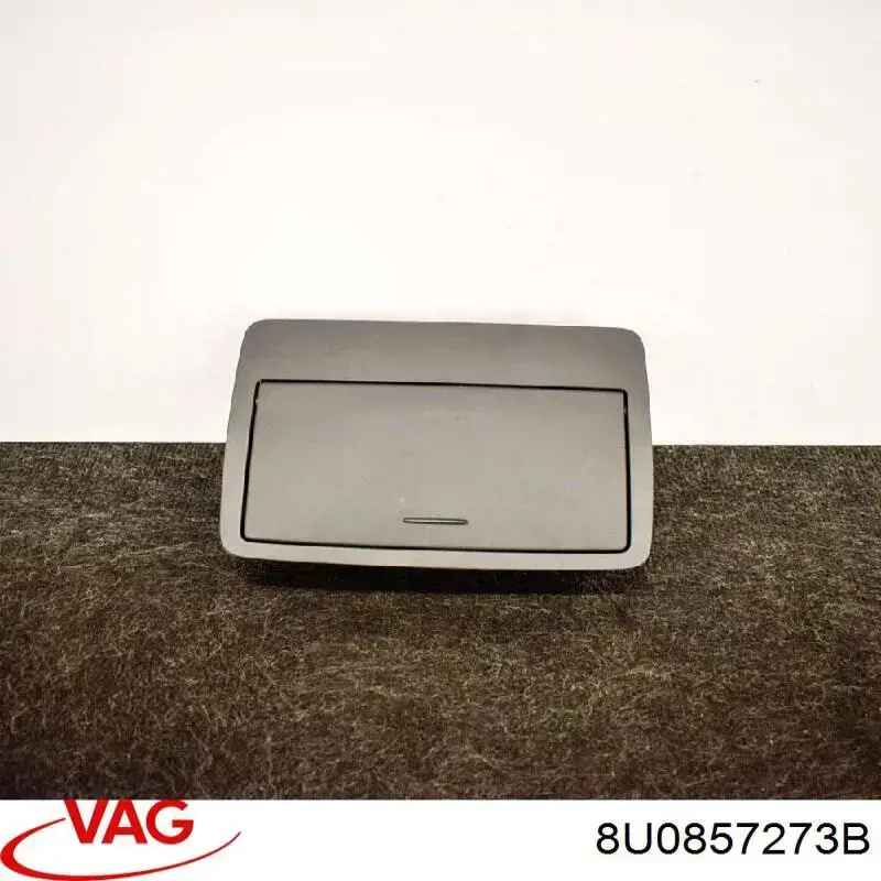 Купити 8U0857273B VAG 