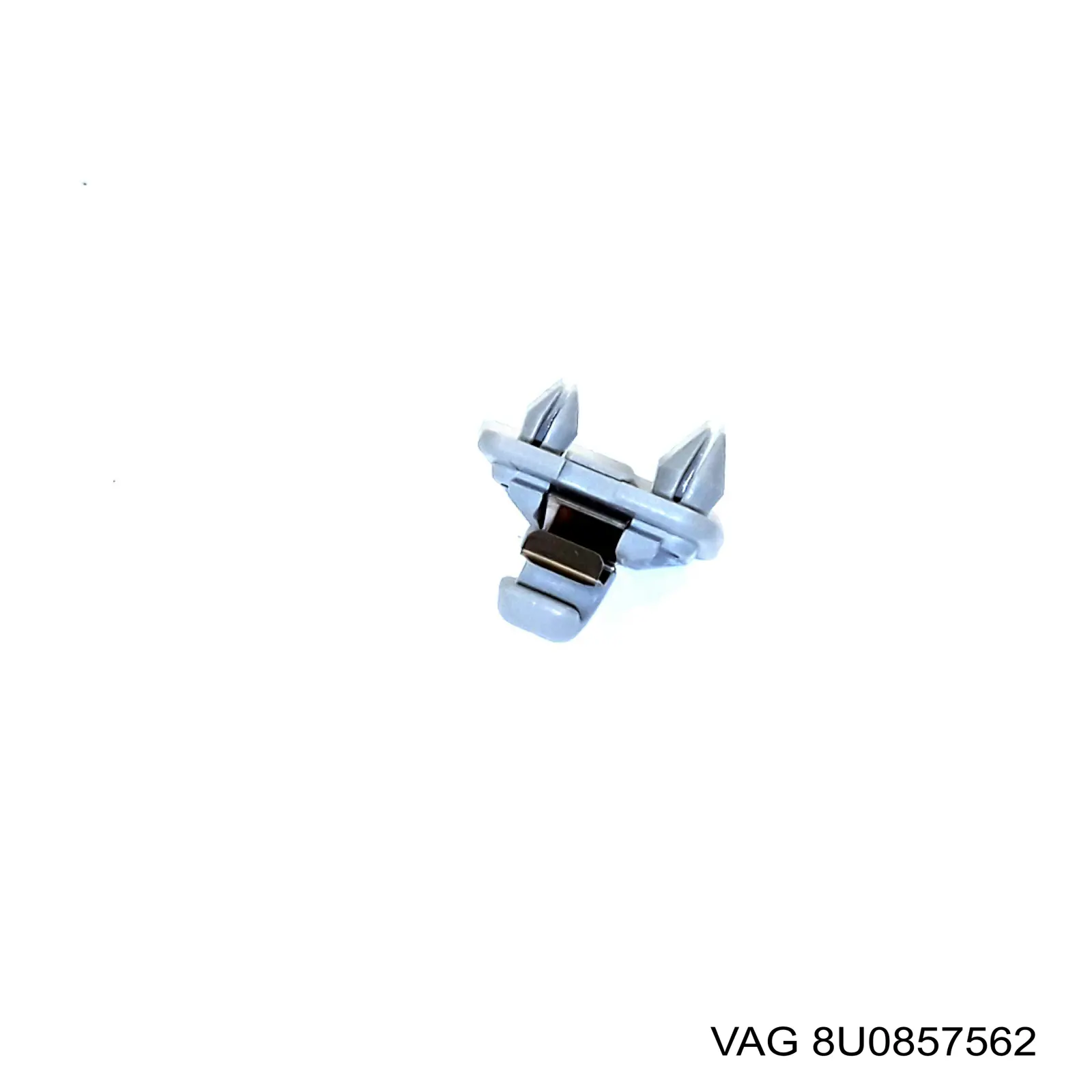 Купити 8U0857562 VAG Фіксатор сонцезахисного козирка