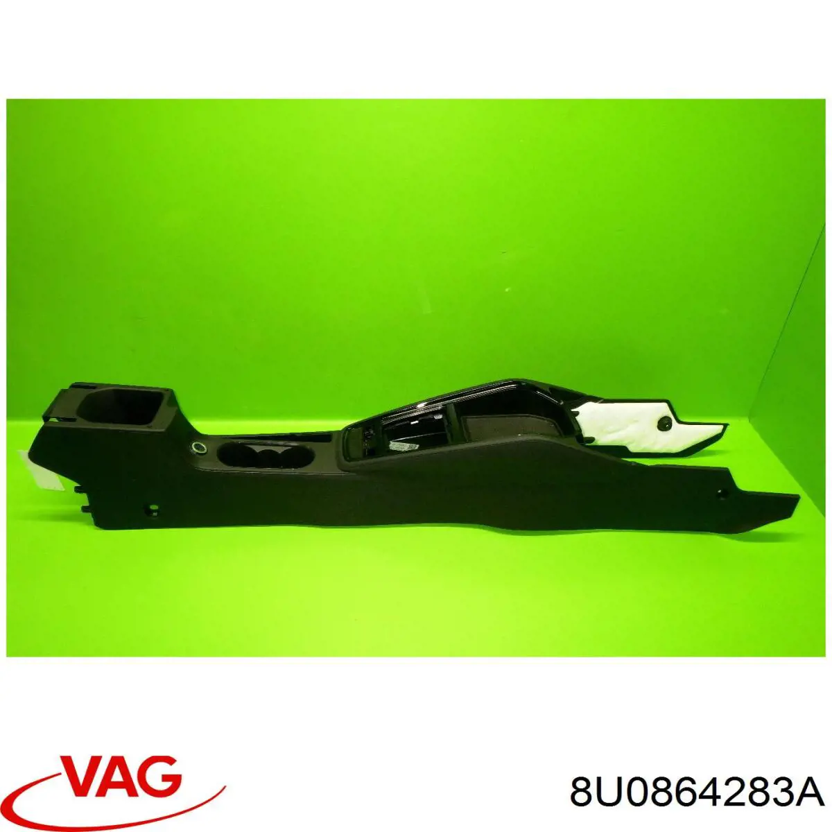  8U0864283A VAG