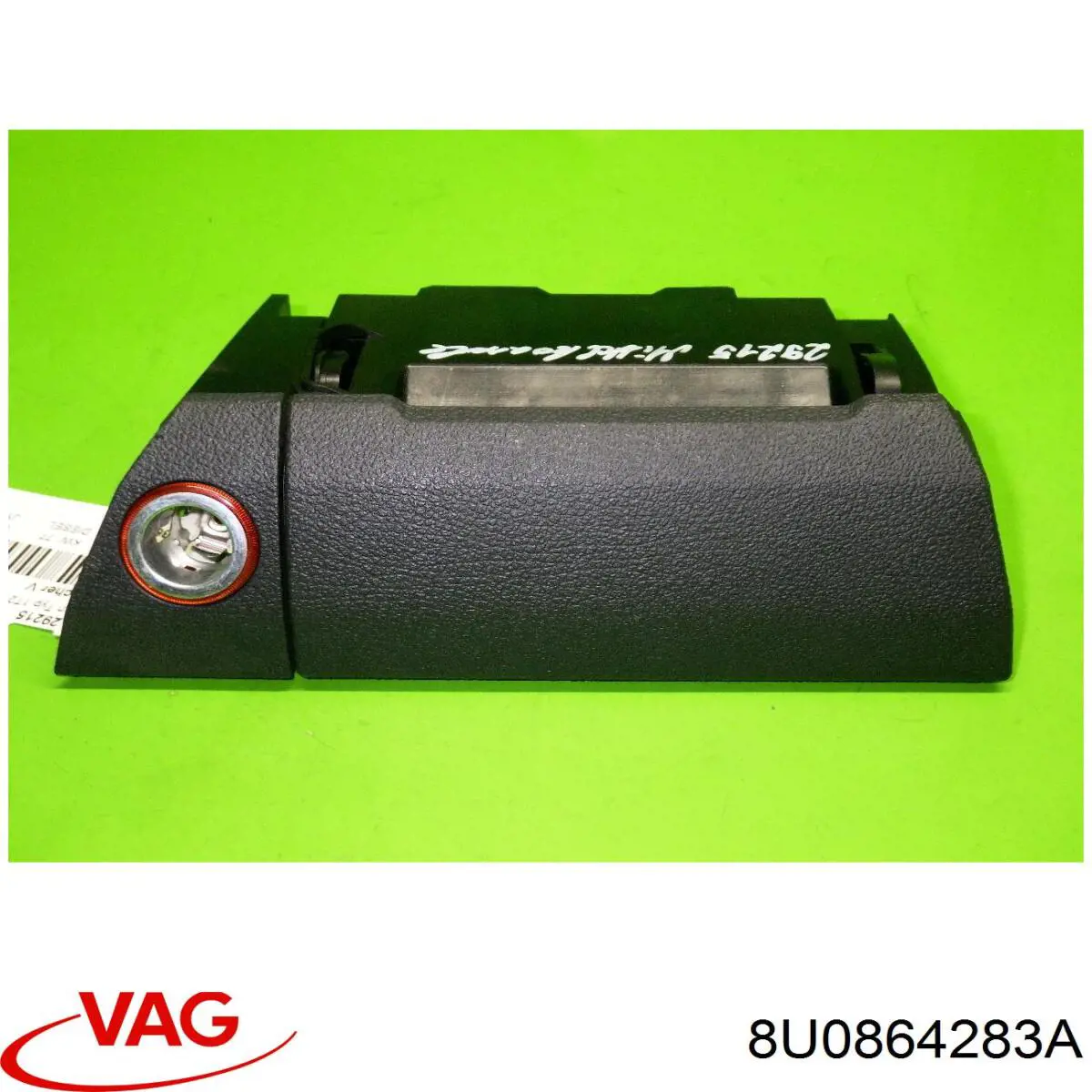  8U0864283A VAG