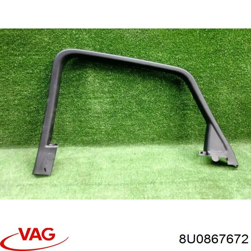 8U0867672 VAG 