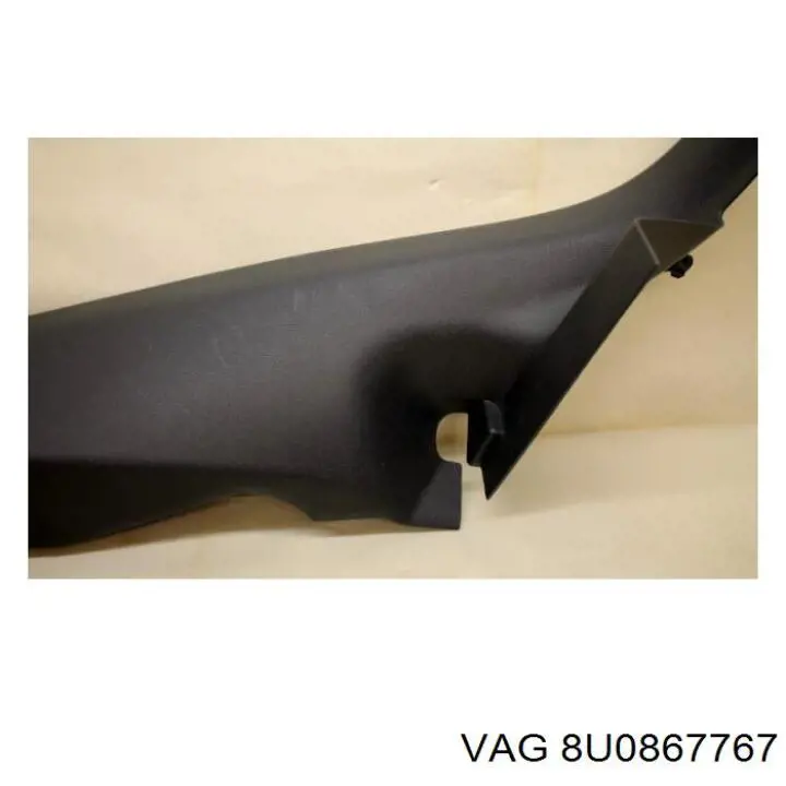  VAG 8U0867767 ціна, від 113.27 USD