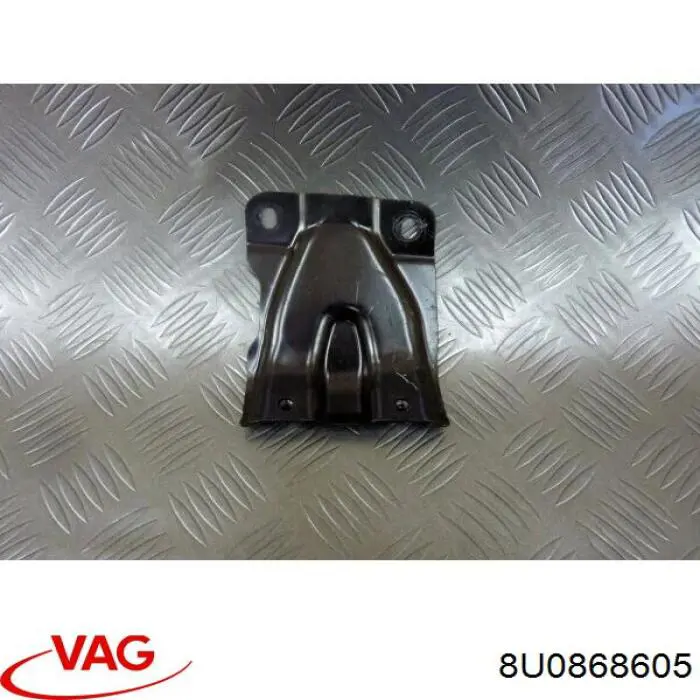 Купити 8U0868605 VAG 