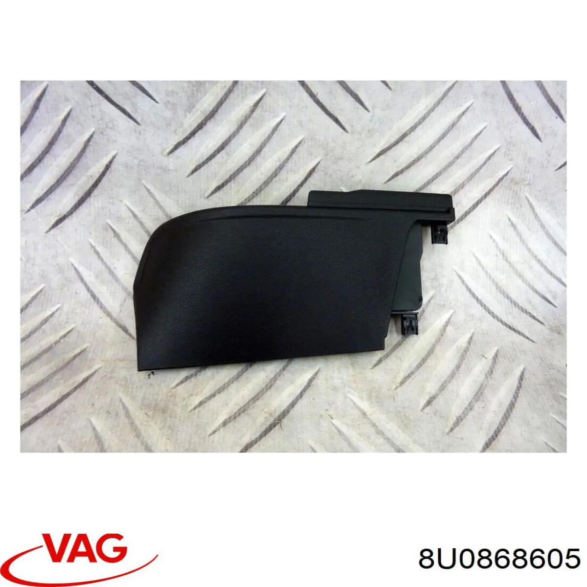 8U0868605 VAG 