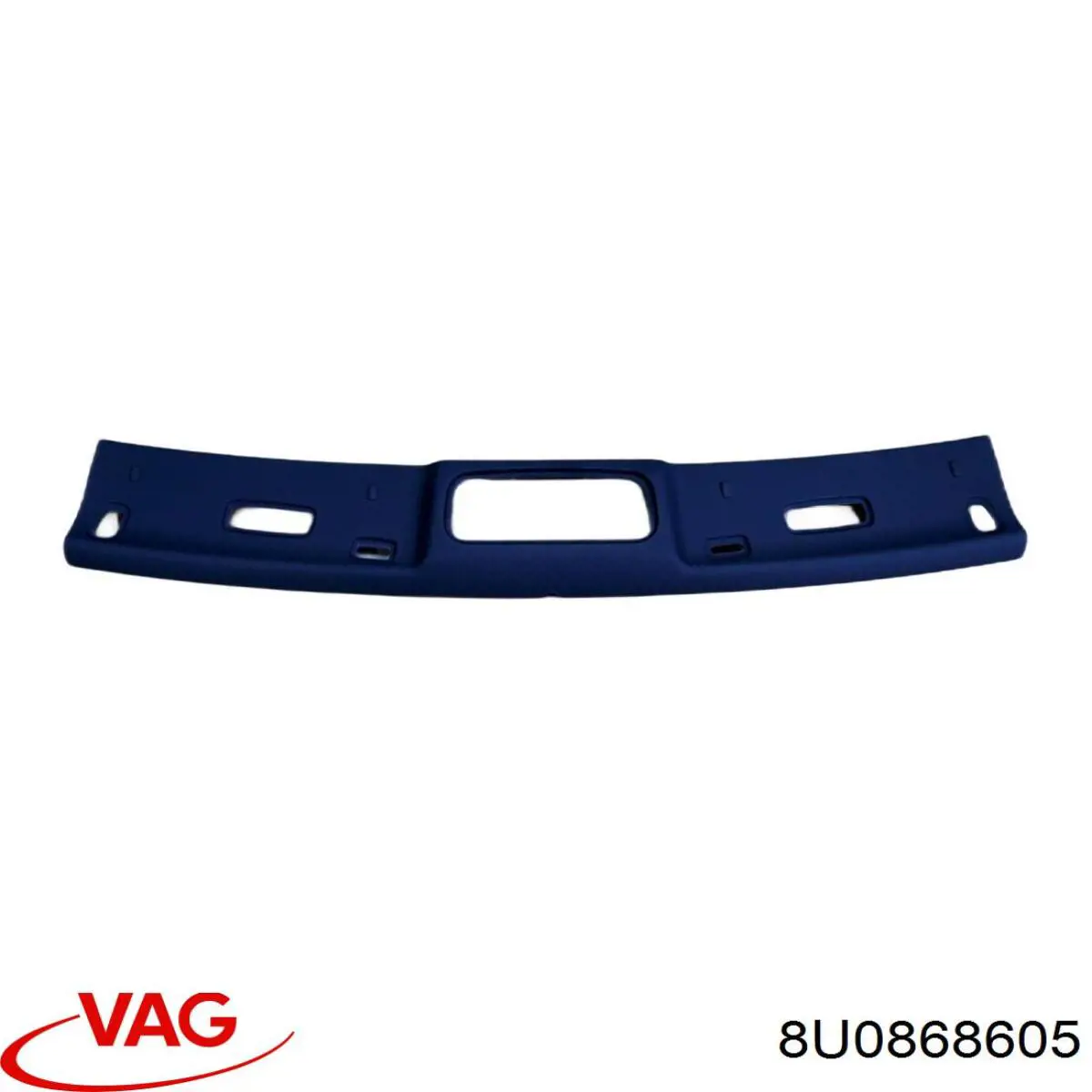  VAG 8U0868605 ціна, від 12.67 USD