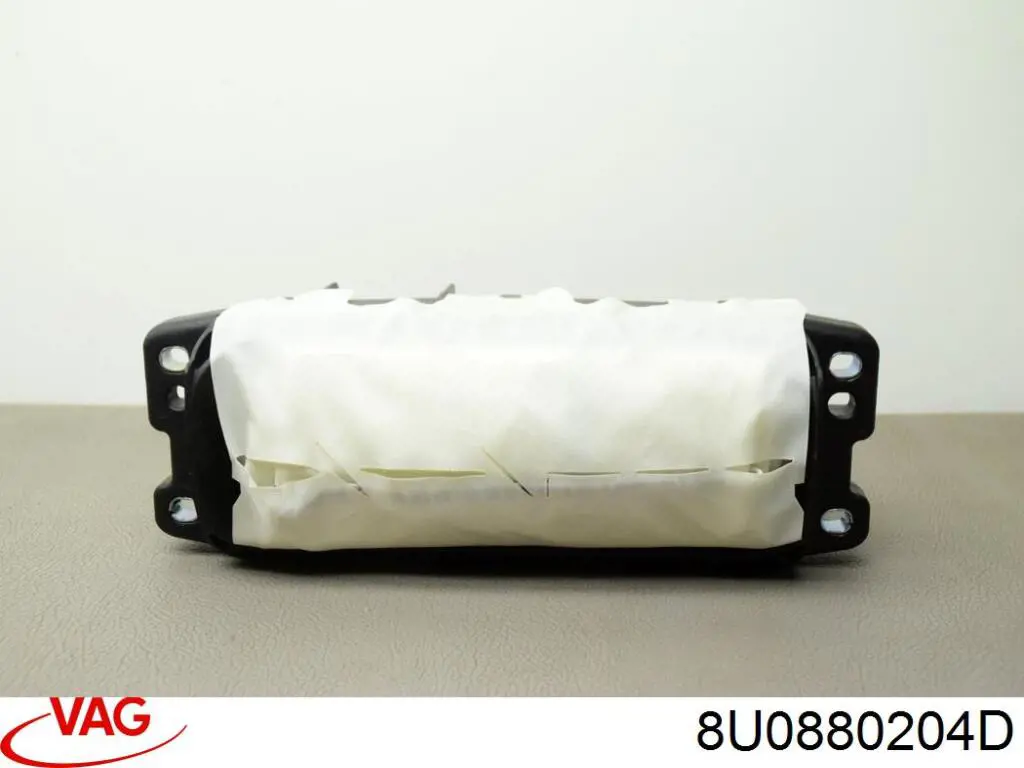 8U0880204D VAG Подушка безпеки пасажира