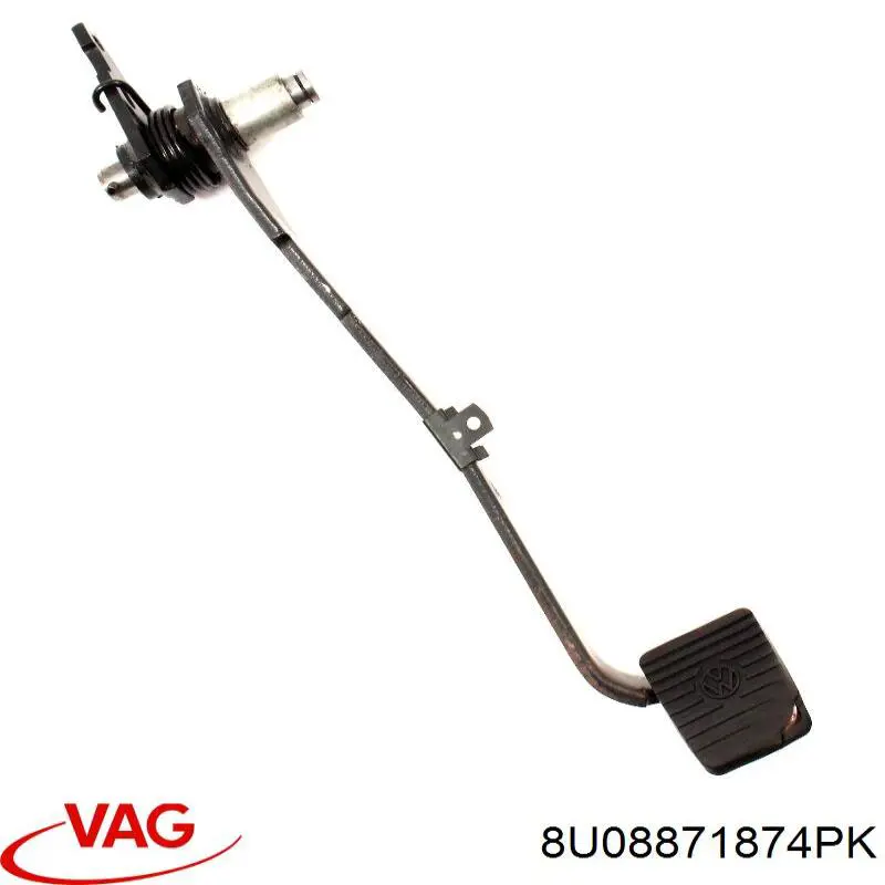  VAG 8U08871874PK ціна, від 8.45 USD
